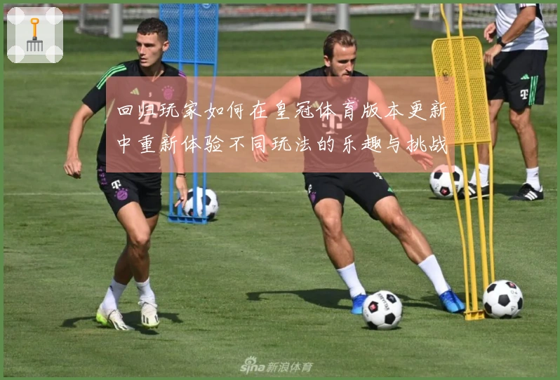 回归玩家如何在皇冠体育版本更新中重新体验不同玩法的乐趣与挑战